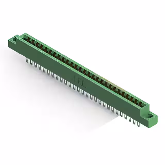 306-027-500-104 EDAC Inc.  Edgeboard Connectors